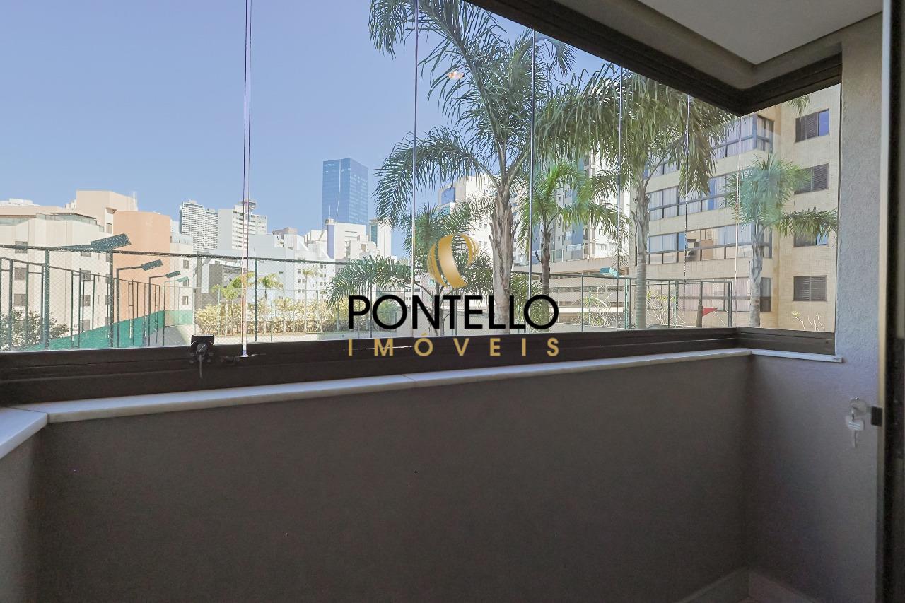 Apartamento, 4 quartos, 147 m² - Foto 8