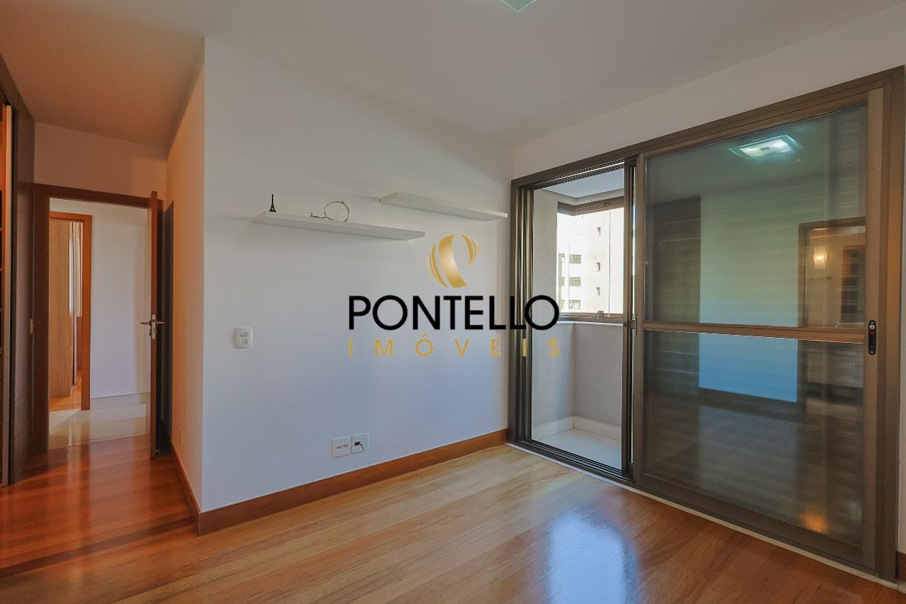 Apartamento, 4 quartos, 147 m² - Foto 9
