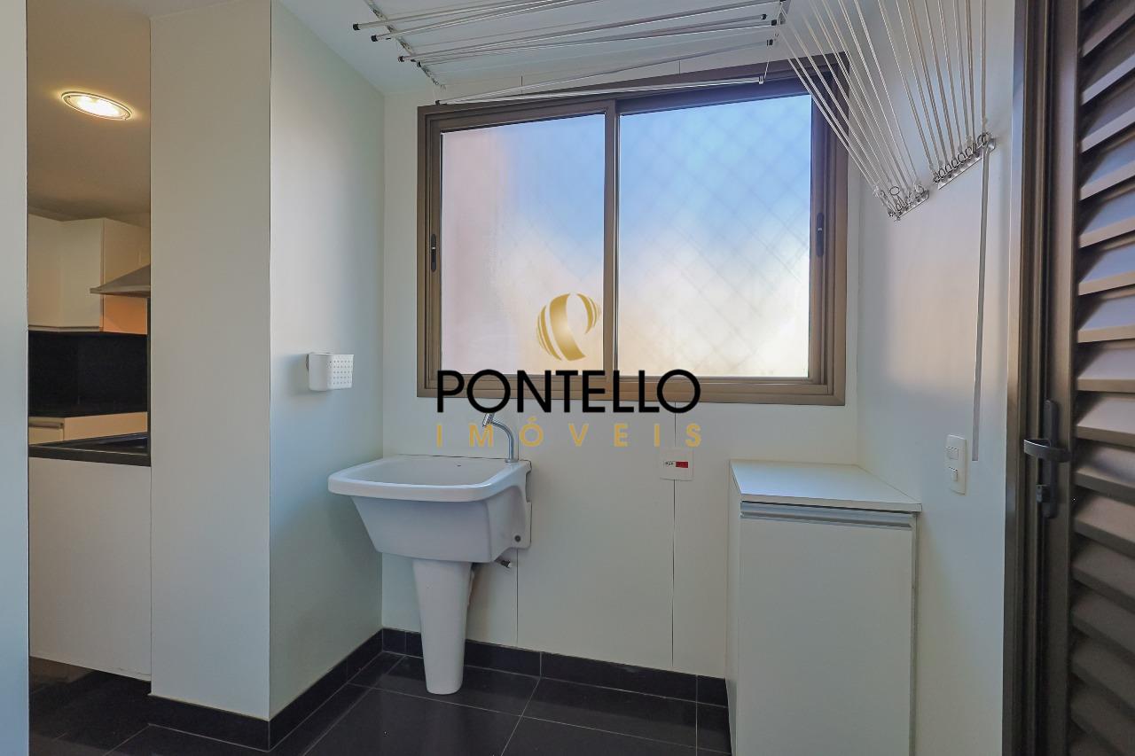 Apartamento, 4 quartos, 147 m² - Foto 3