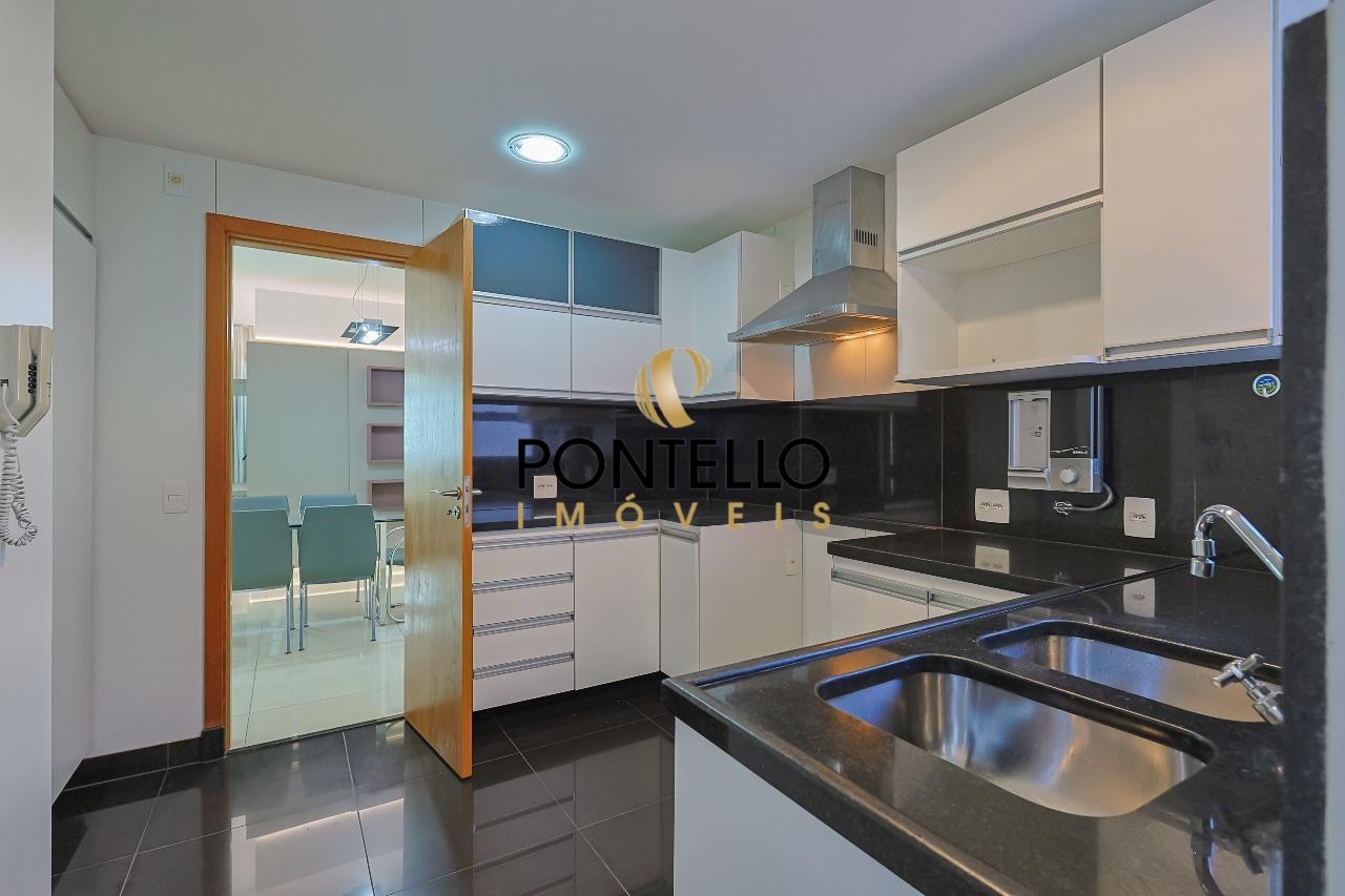 Apartamento, 4 quartos, 147 m² - Foto 4