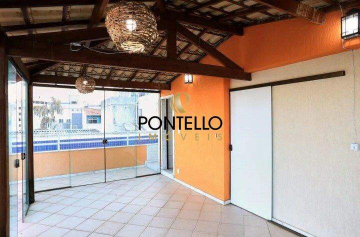 Cobertura, 3 quartos, 89 m² - Foto 2