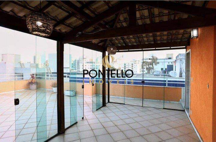 Cobertura, 3 quartos, 89 m² - Foto 3