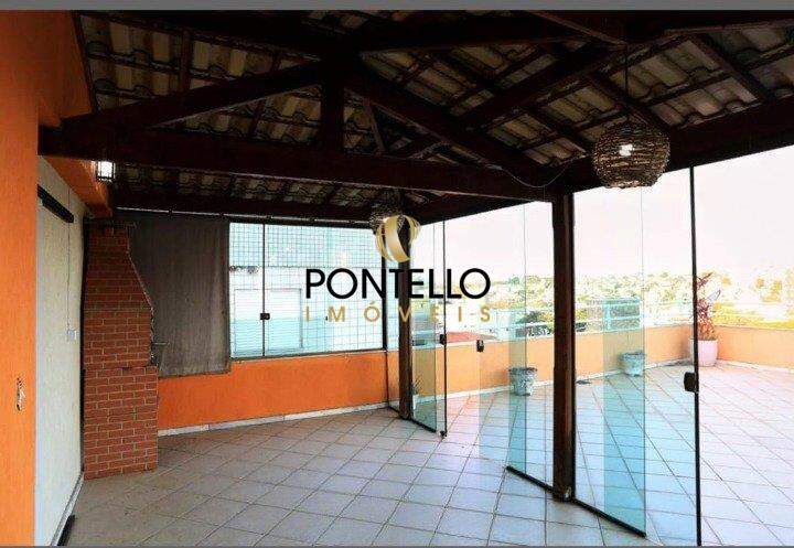 Cobertura, 3 quartos, 89 m² - Foto 4