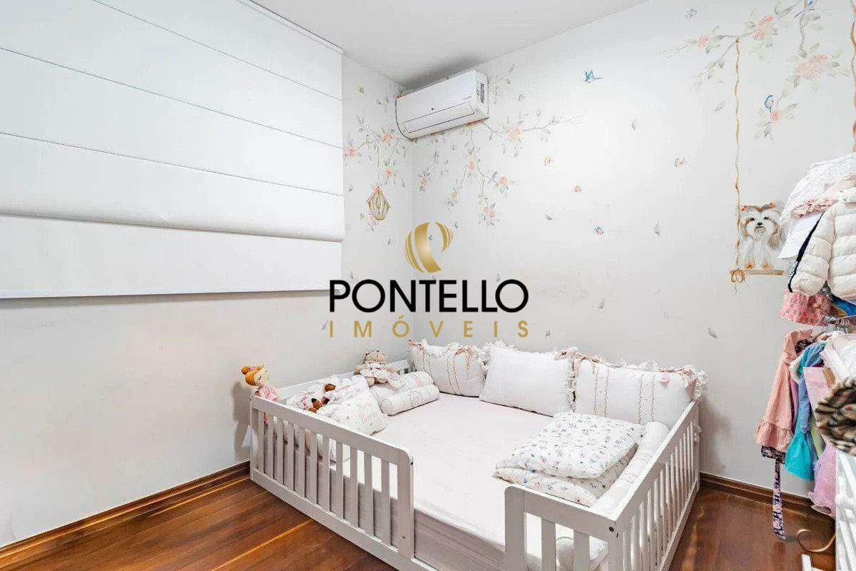 Apartamento, 4 quartos, 170 m² - Foto 10
