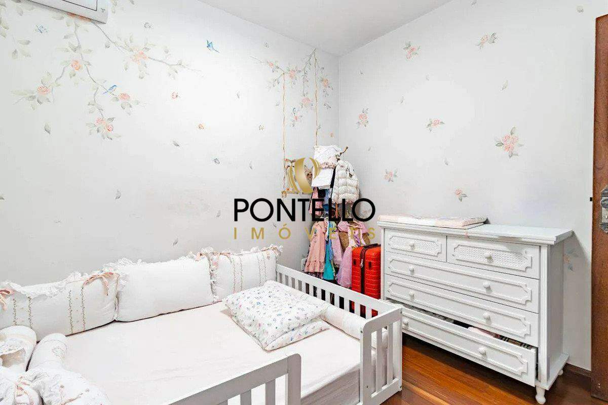 Apartamento, 4 quartos, 170 m² - Foto 11