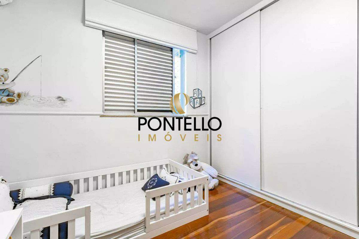Apartamento, 4 quartos, 170 m² - Foto 14