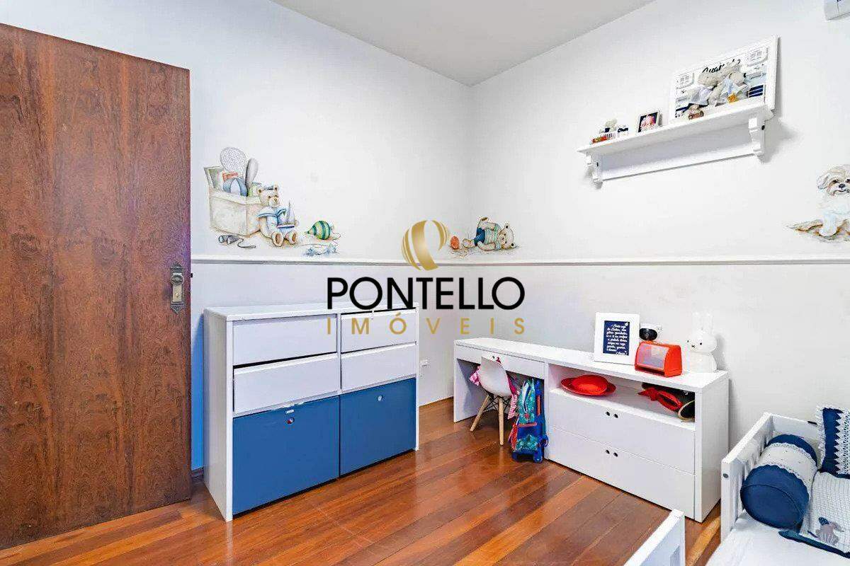 Apartamento, 4 quartos, 170 m² - Foto 15