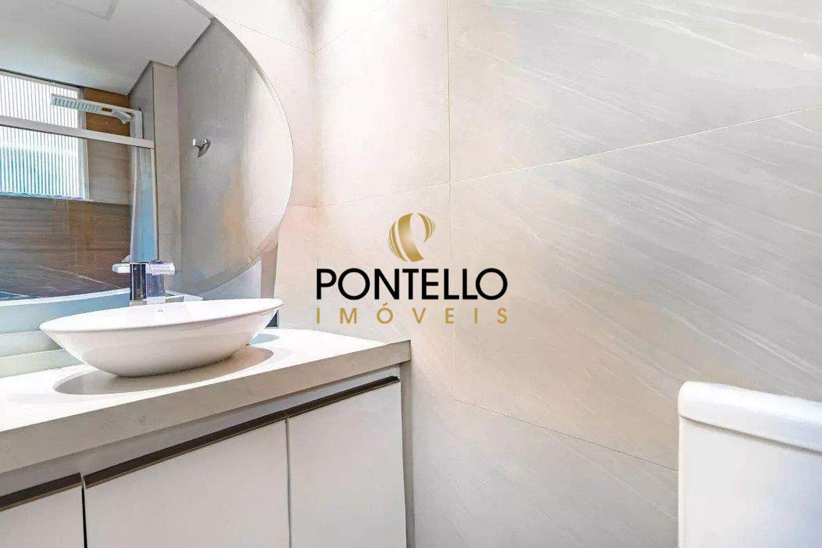 Apartamento, 4 quartos, 170 m² - Foto 16