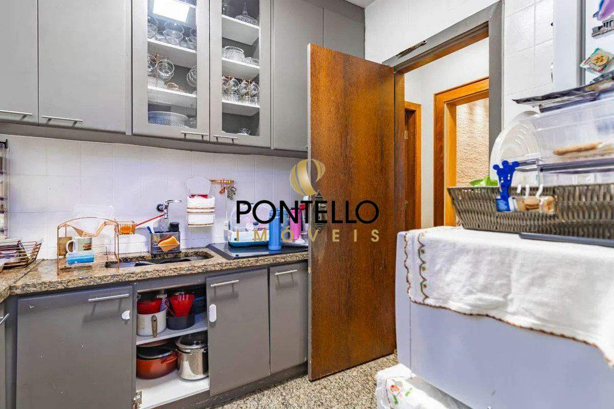 Apartamento, 4 quartos, 170 m² - Foto 19