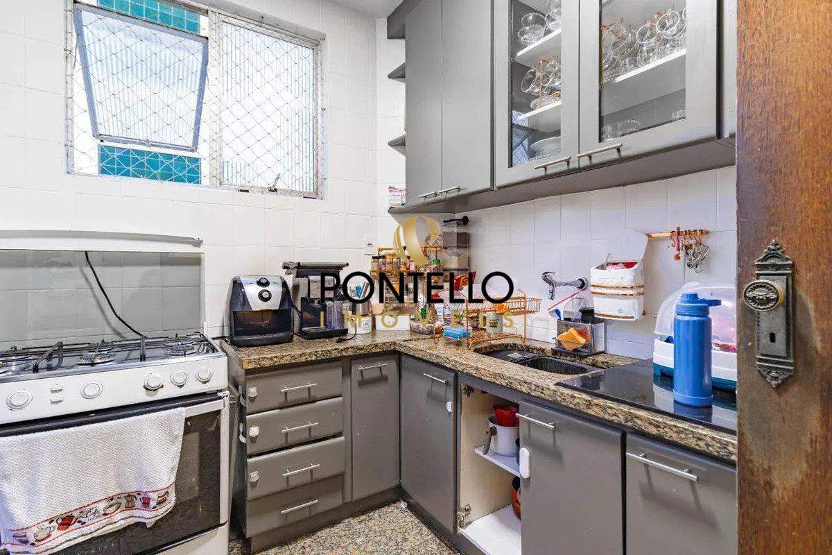 Apartamento, 4 quartos, 170 m² - Foto 20