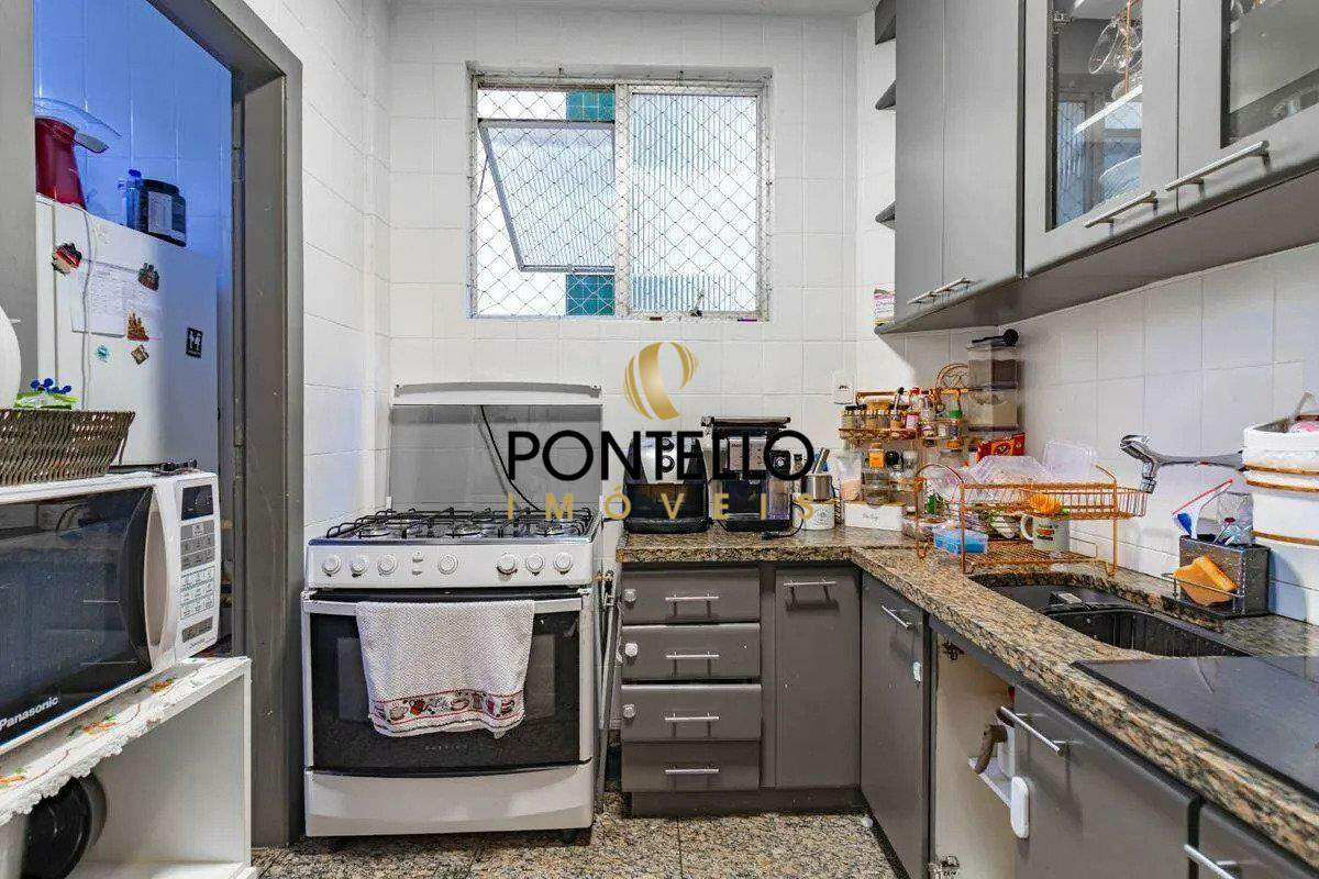Apartamento, 4 quartos, 170 m² - Foto 21