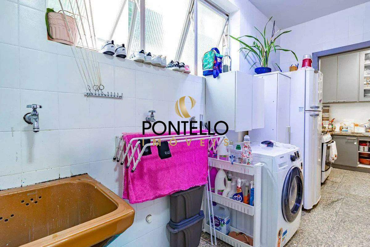 Apartamento, 4 quartos, 170 m² - Foto 23