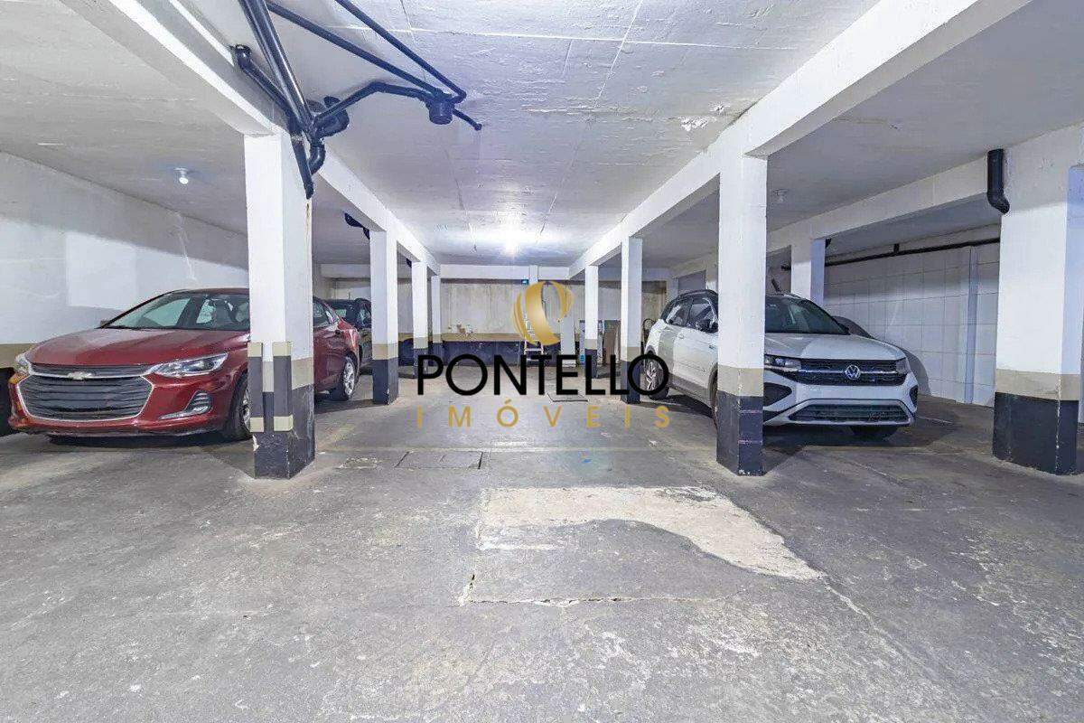 Apartamento, 4 quartos, 170 m² - Foto 24