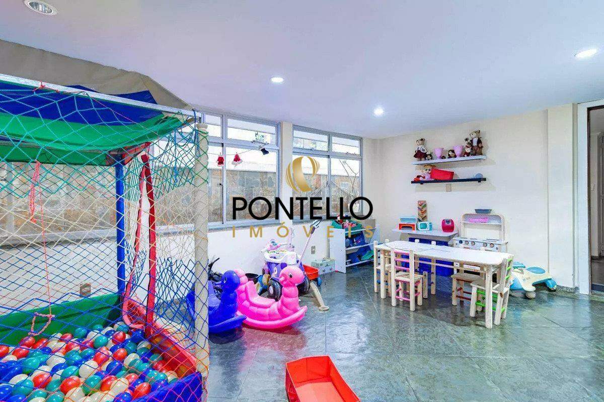 Apartamento, 4 quartos, 170 m² - Foto 25