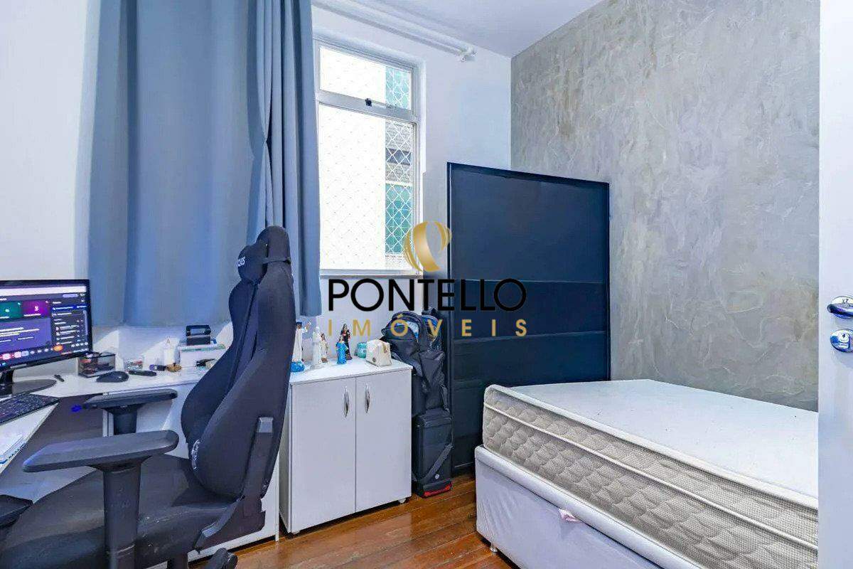 Apartamento, 4 quartos, 170 m² - Foto 8