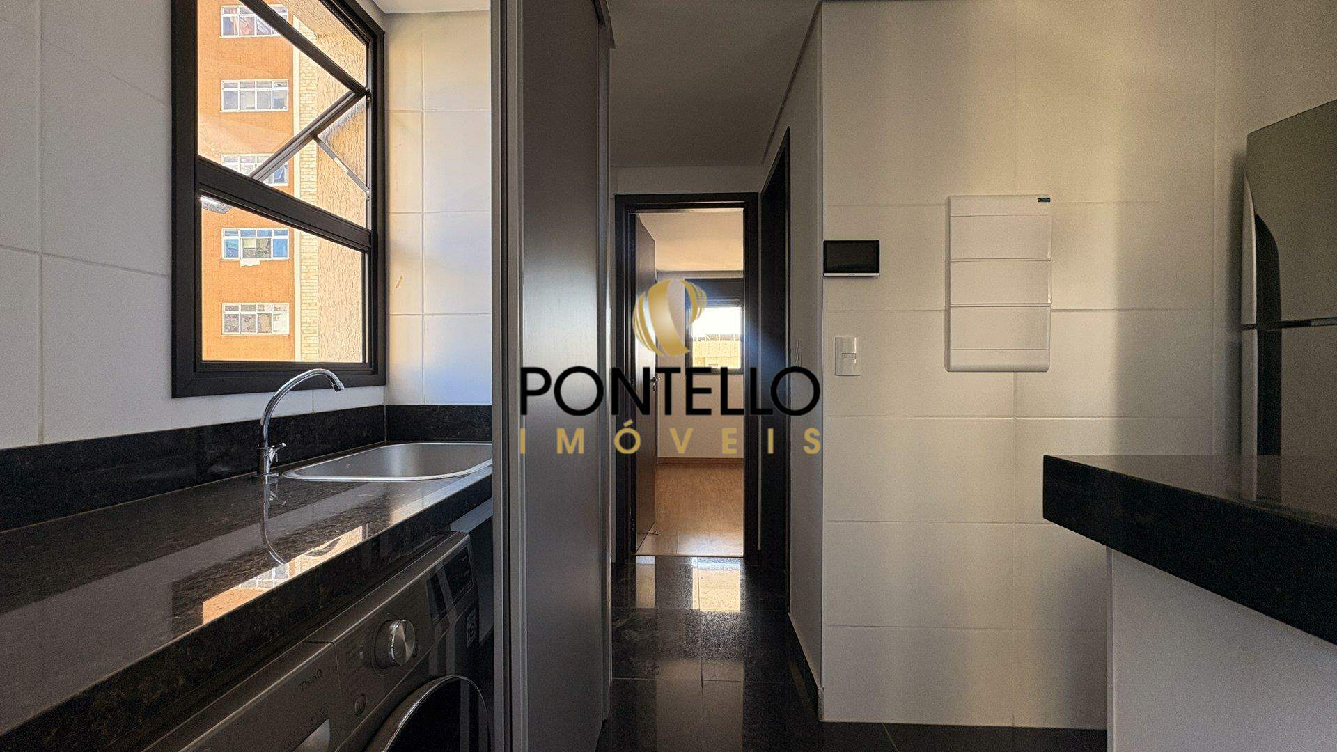 Apartamento, 1 quarto, 49 m² - Foto 12
