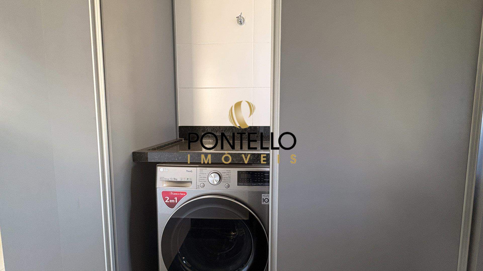 Apartamento, 1 quarto, 49 m² - Foto 13