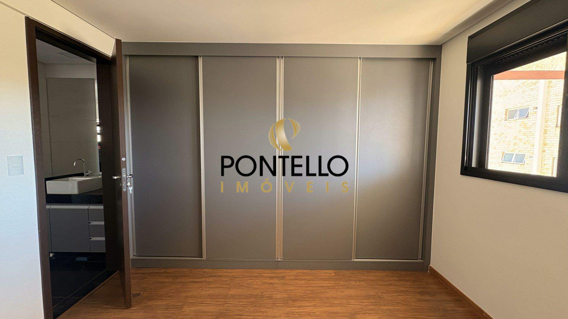 Apartamento, 1 quarto, 49 m² - Foto 6