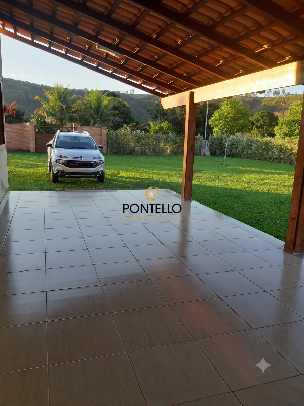 Chácara, 4 quartos, 3964 m² - Foto 6