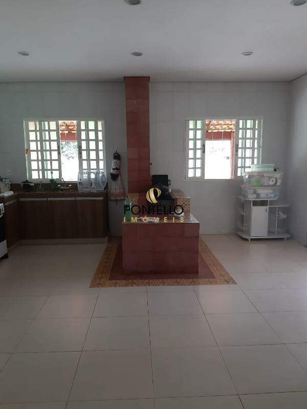 Chácara, 4 quartos, 3964 m² - Foto 11