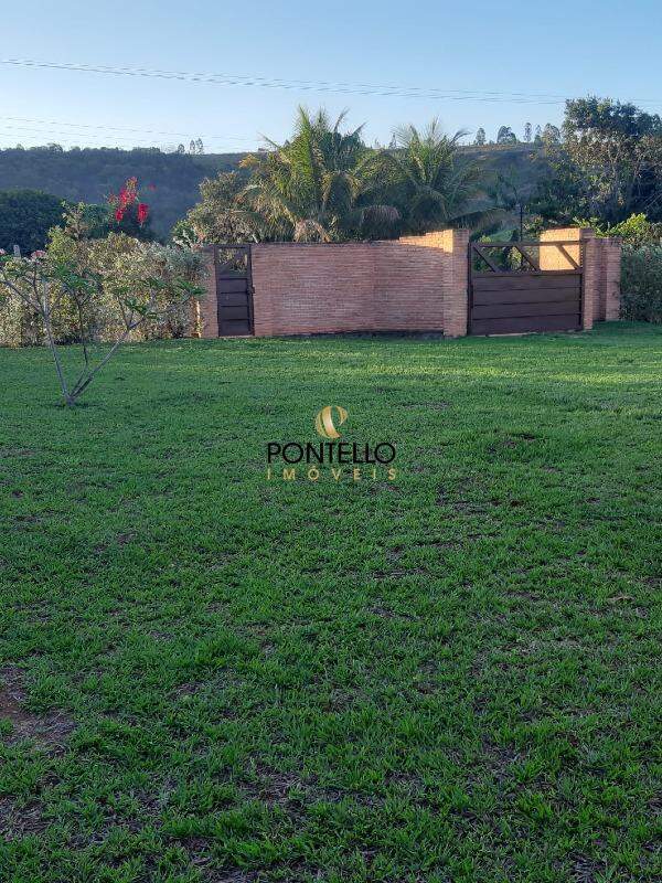 Chácara, 4 quartos, 3964 m² - Foto 3