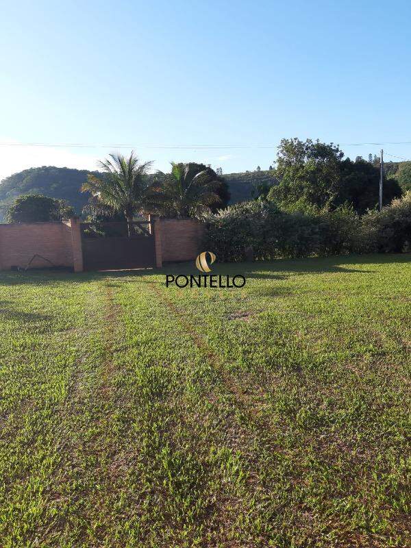 Chácara, 4 quartos, 3964 m² - Foto 2