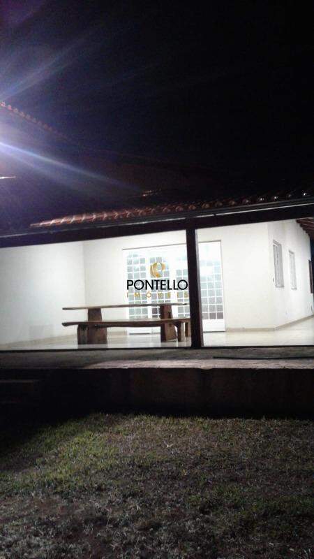 Chácara, 4 quartos, 3964 m² - Foto 16
