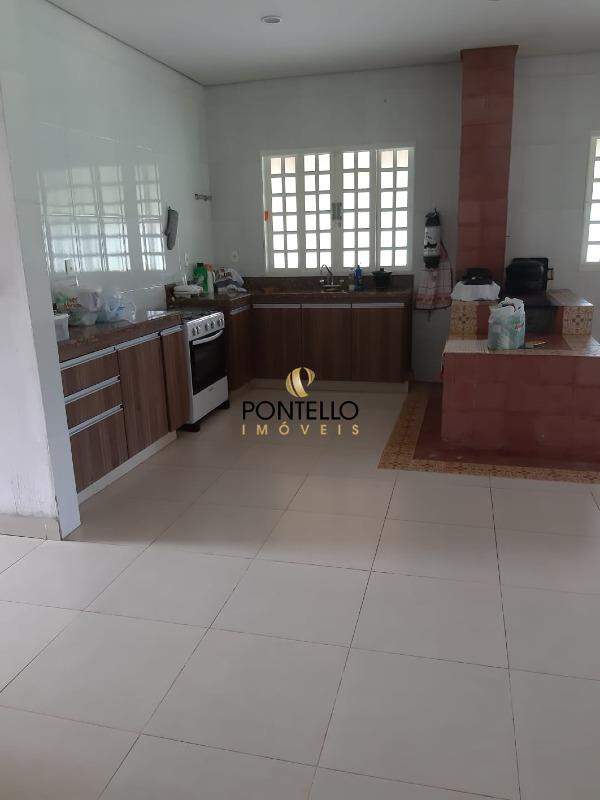 Chácara, 4 quartos, 3964 m² - Foto 10
