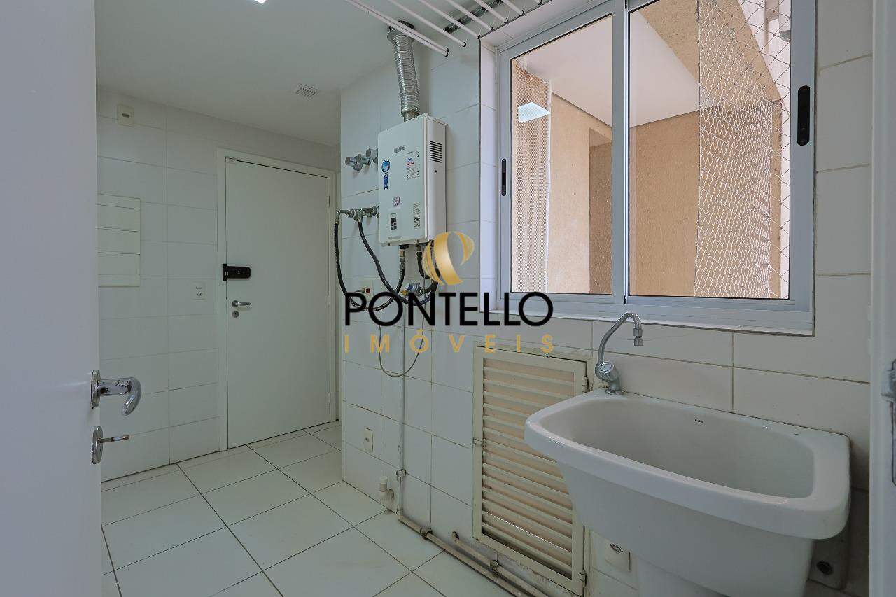 Apartamento, 4 quartos, 154 m² - Foto 2