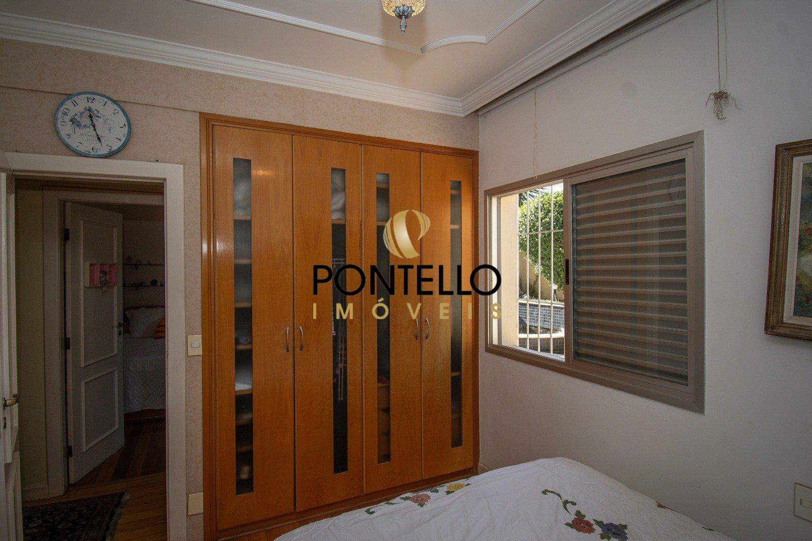 Apartamento, 4 quartos, 280 m² - Foto 11