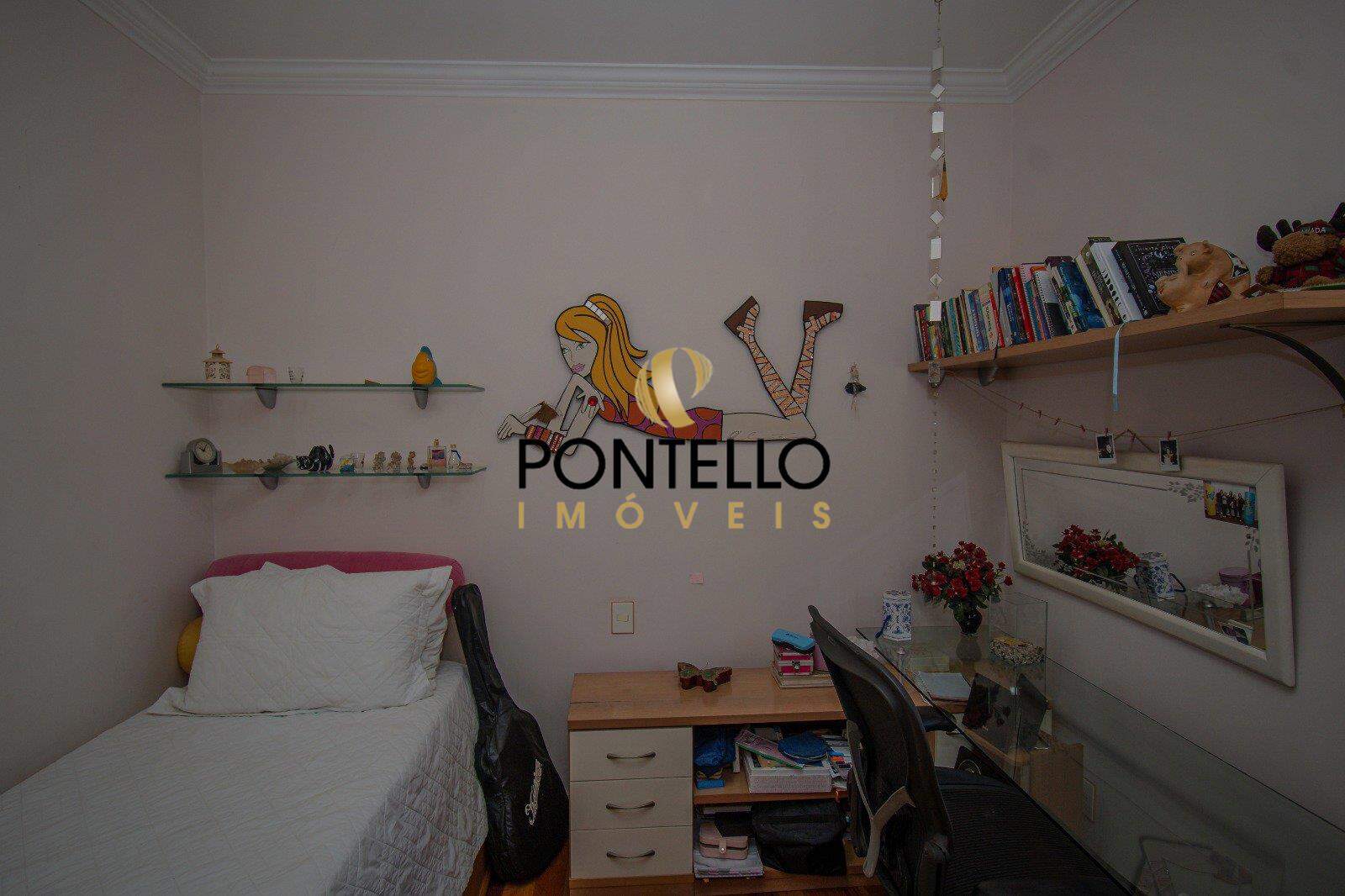 Apartamento, 4 quartos, 280 m² - Foto 12
