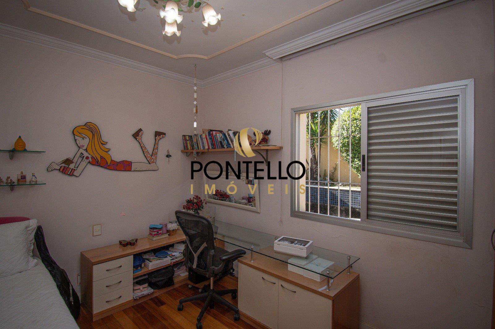 Apartamento, 4 quartos, 280 m² - Foto 13
