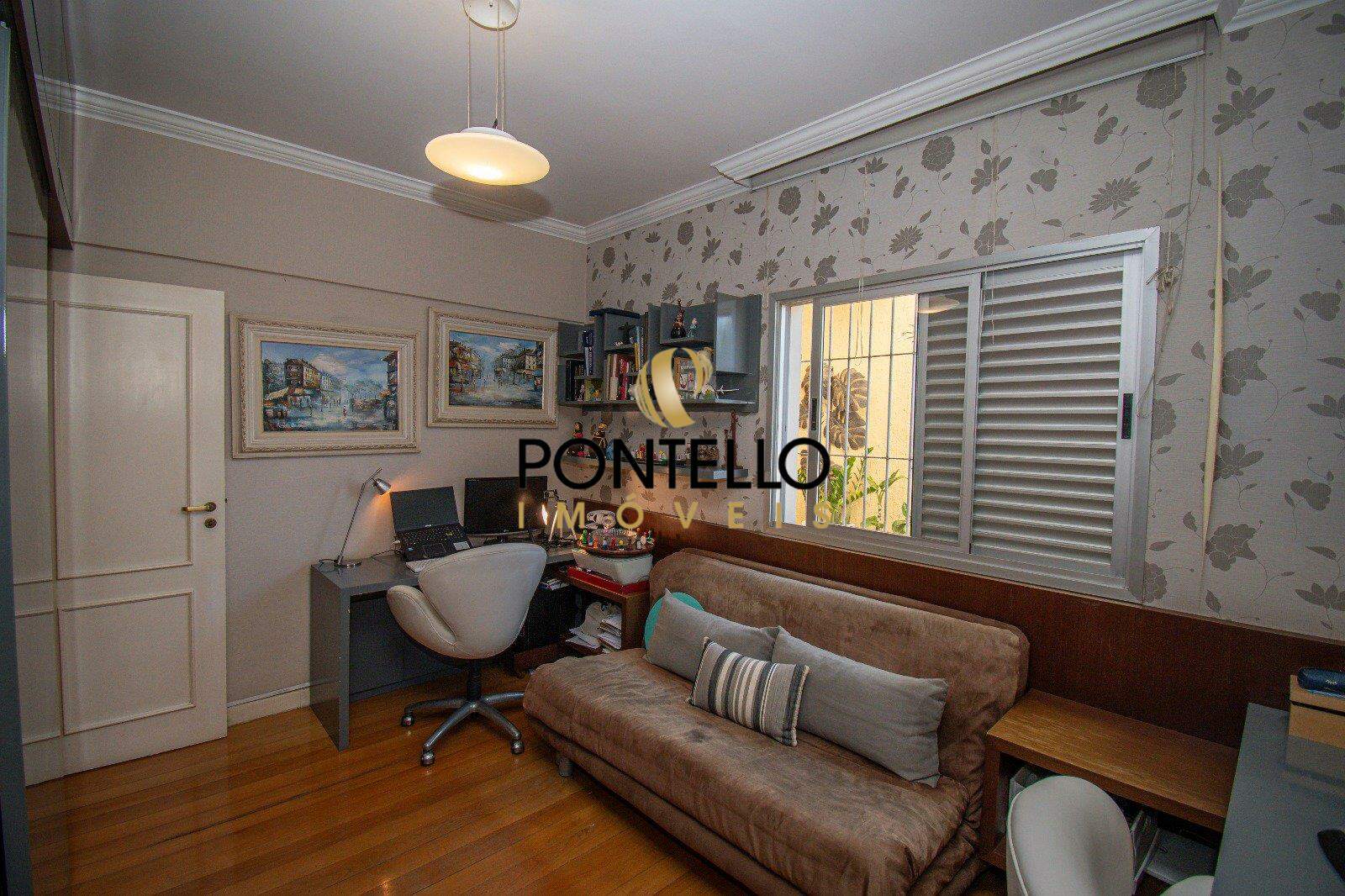 Apartamento, 4 quartos, 280 m² - Foto 15