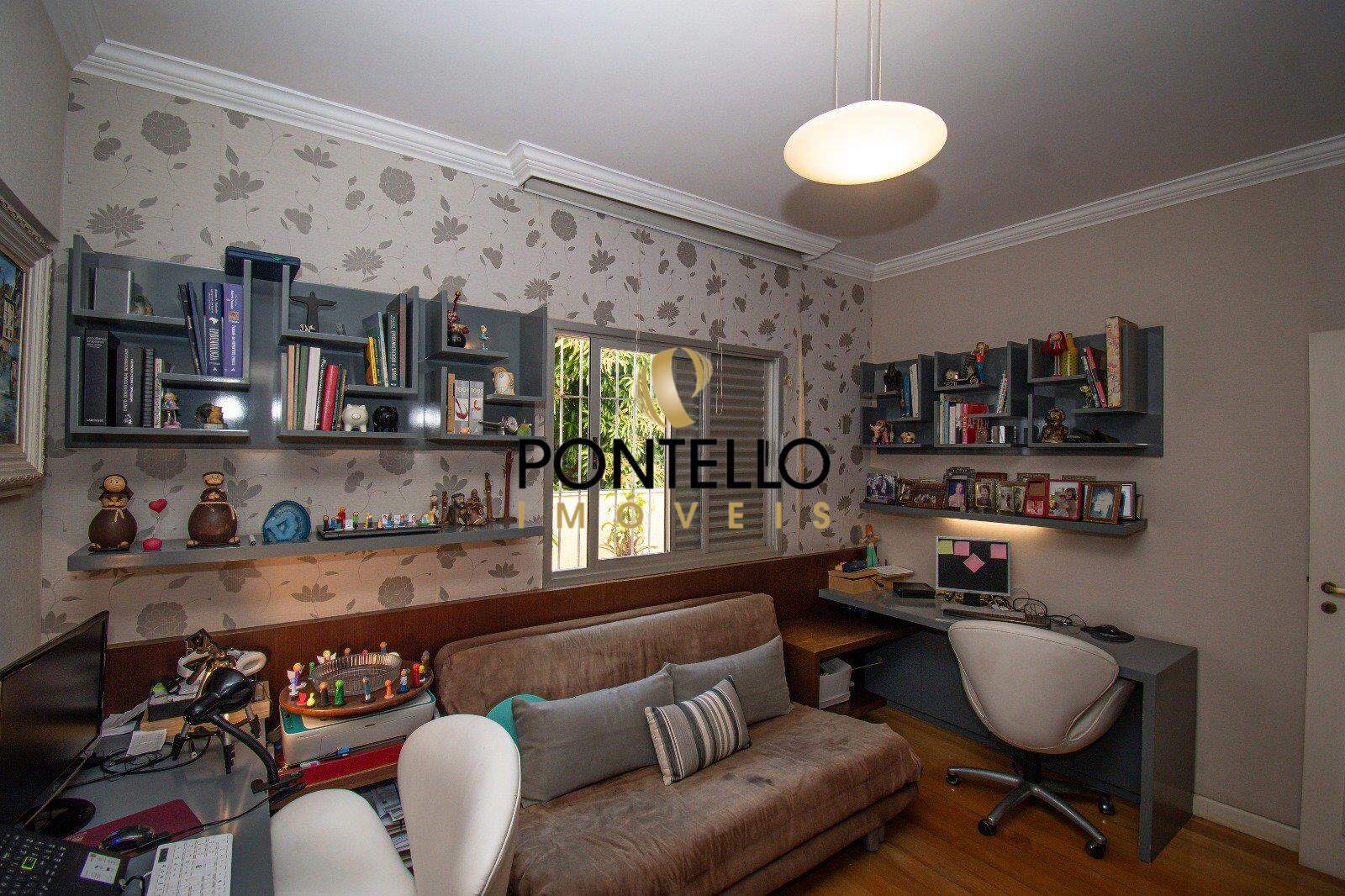 Apartamento, 4 quartos, 280 m² - Foto 18