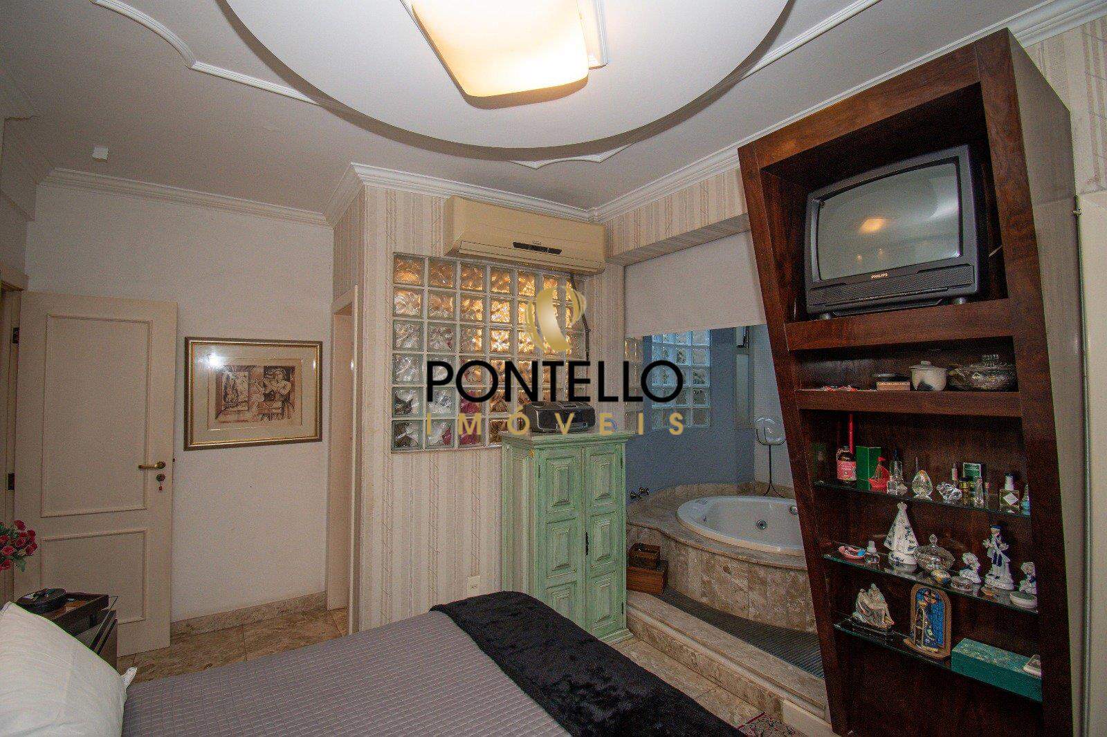 Apartamento, 4 quartos, 280 m² - Foto 19