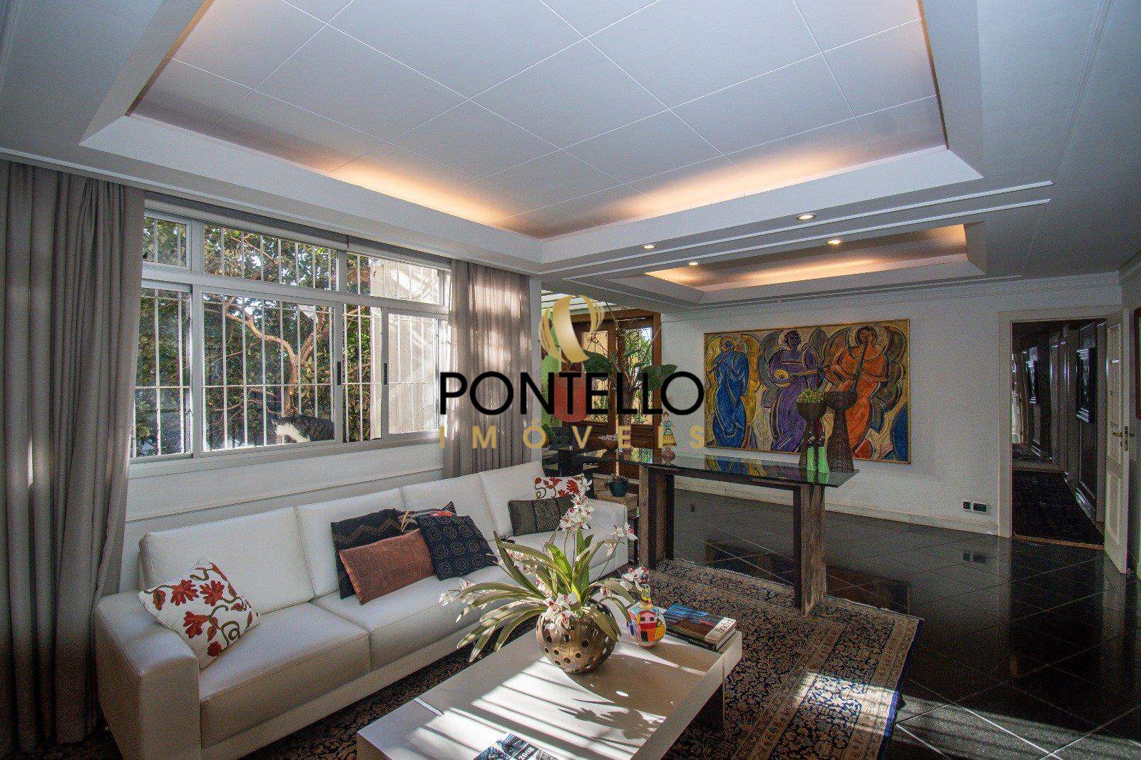 Apartamento, 4 quartos, 280 m² - Foto 2