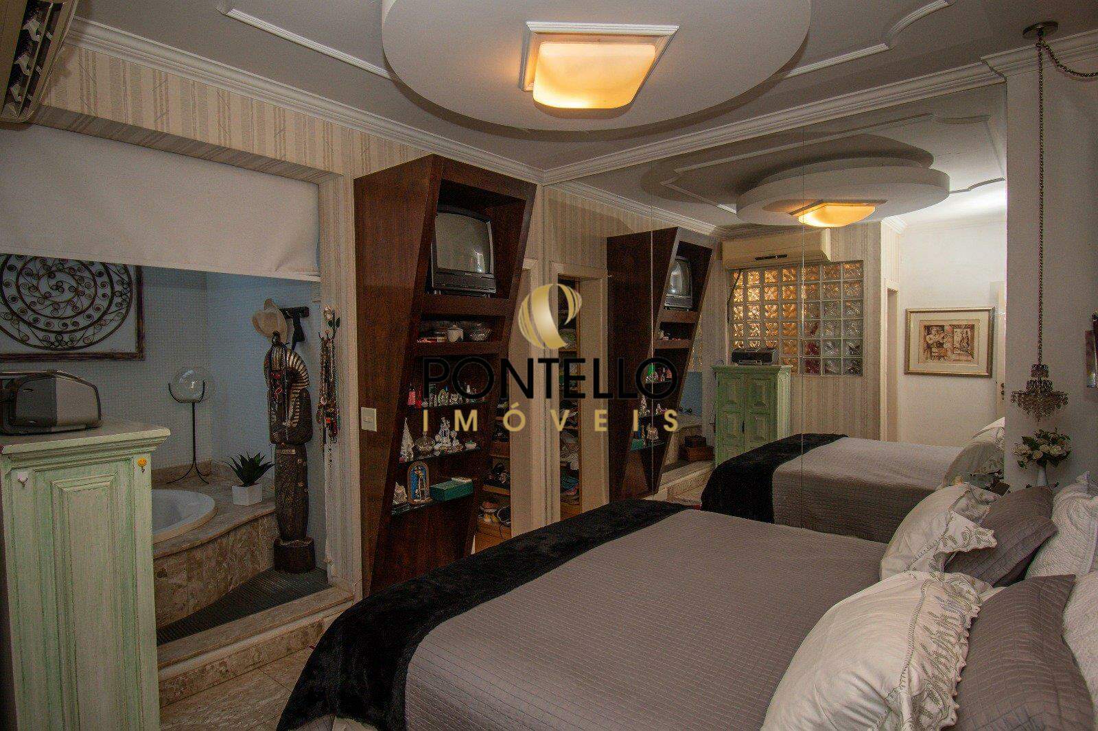 Apartamento, 4 quartos, 280 m² - Foto 20