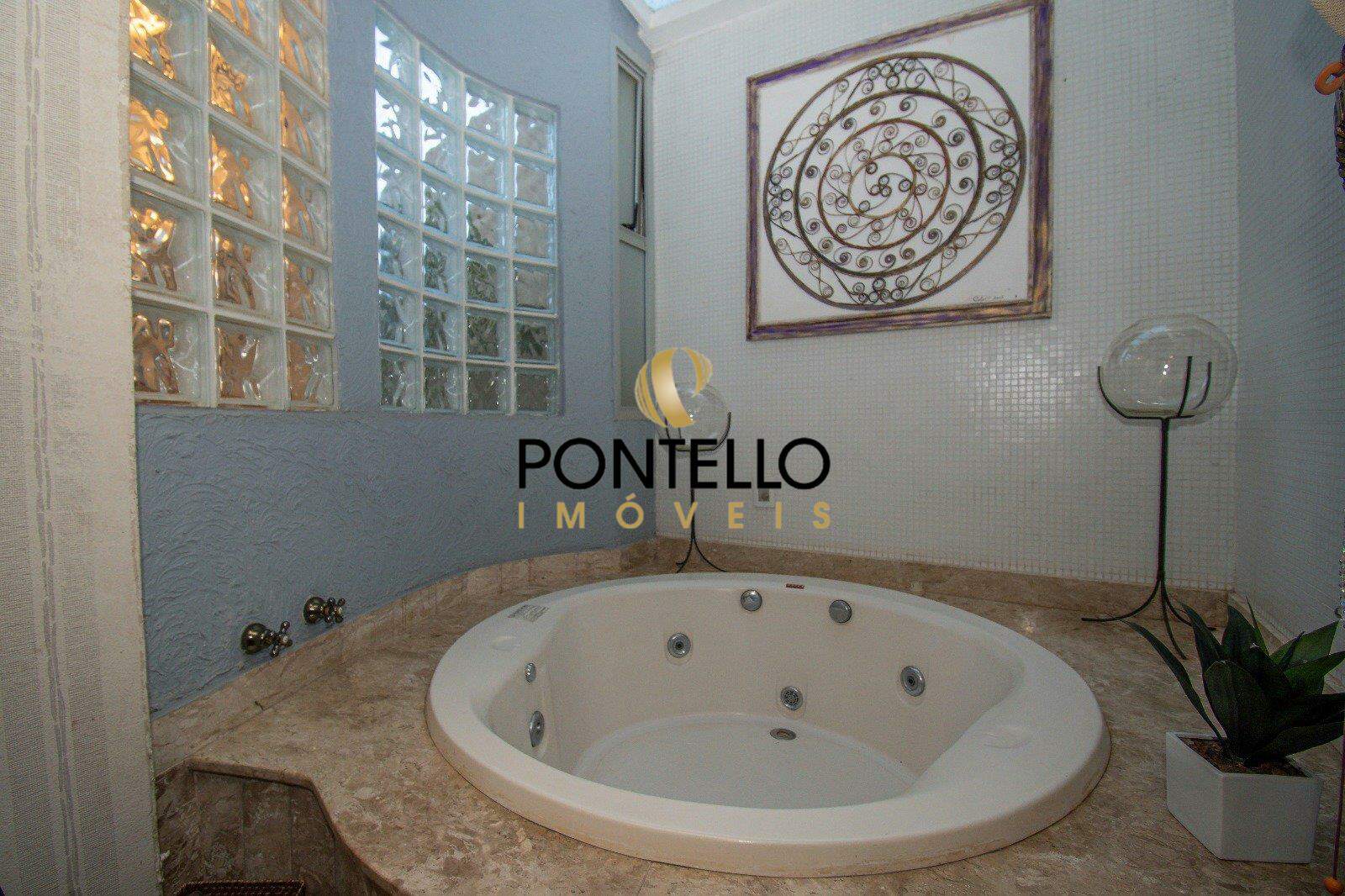 Apartamento, 4 quartos, 280 m² - Foto 21