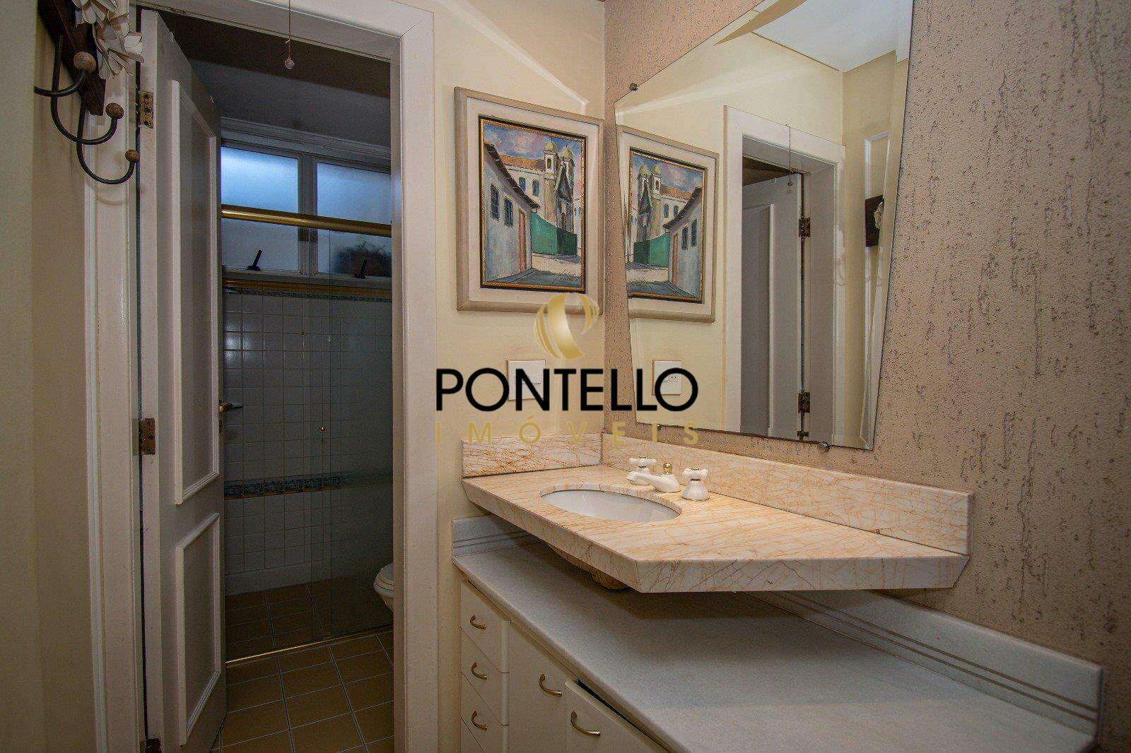 Apartamento, 4 quartos, 280 m² - Foto 22