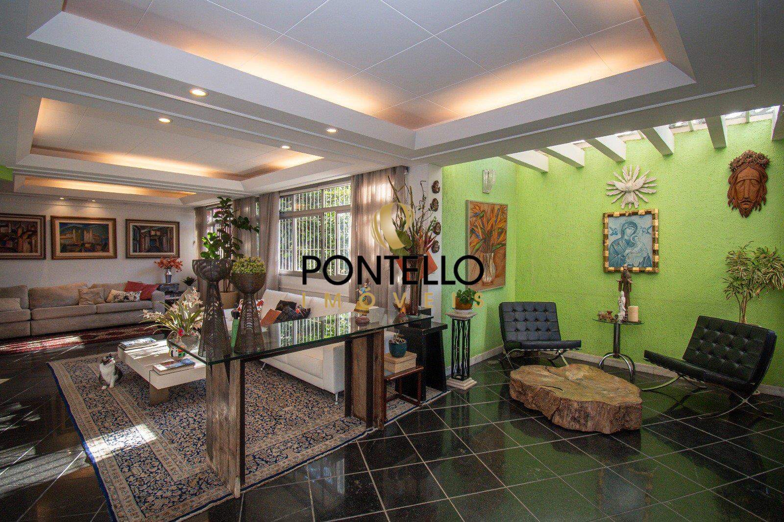 Apartamento, 4 quartos, 280 m² - Foto 5