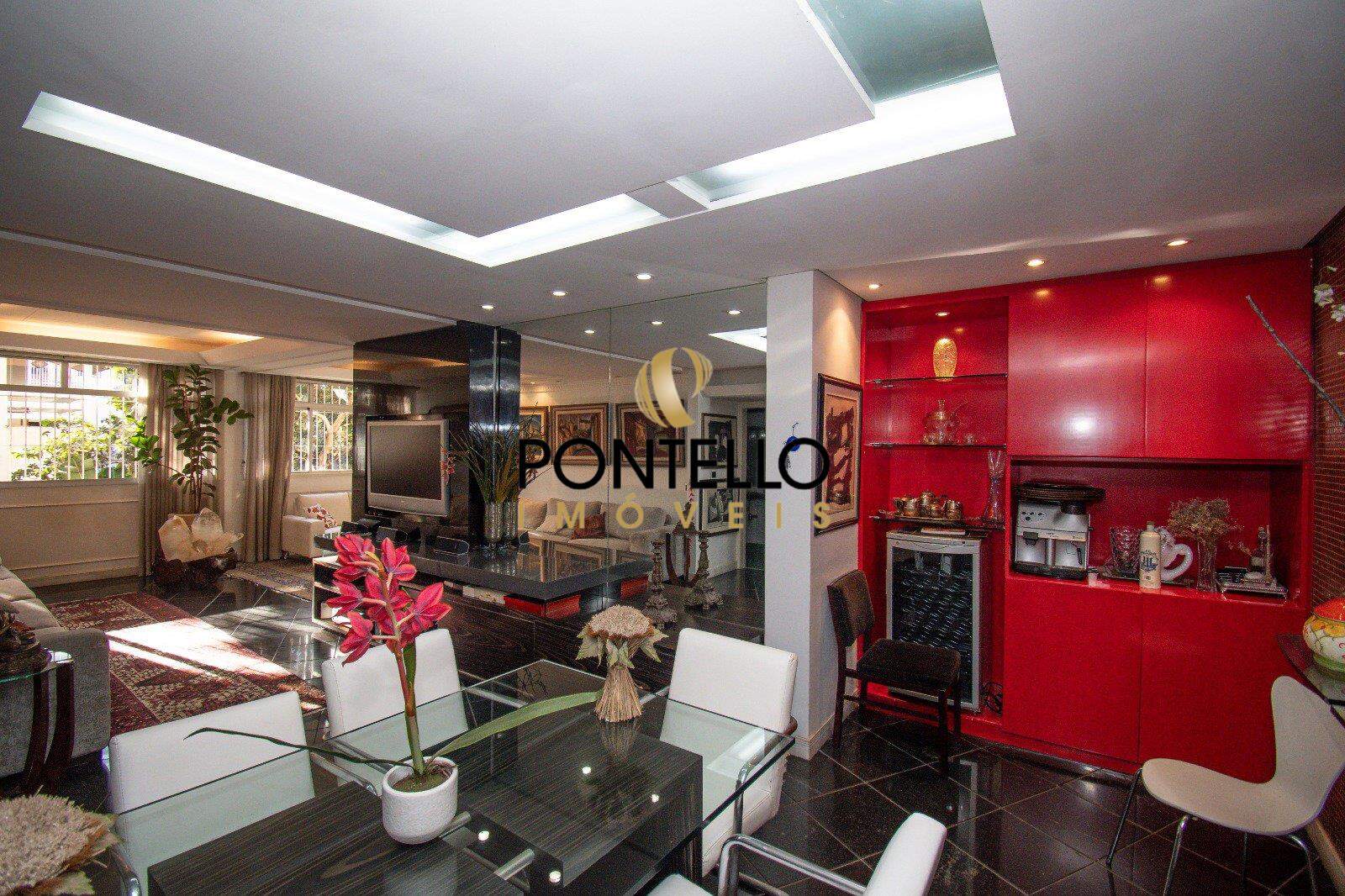 Apartamento, 4 quartos, 280 m² - Foto 6