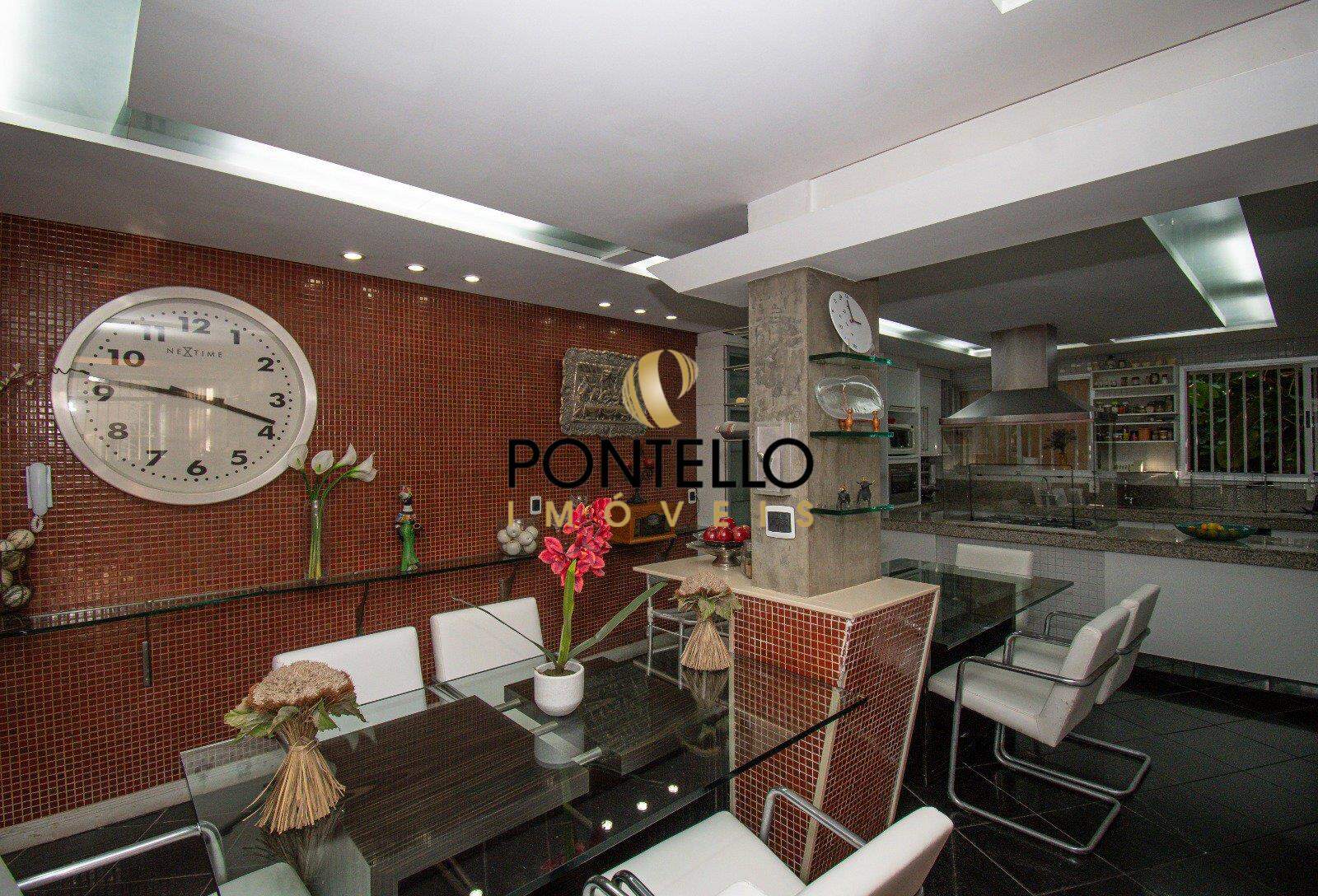 Apartamento, 4 quartos, 280 m² - Foto 7