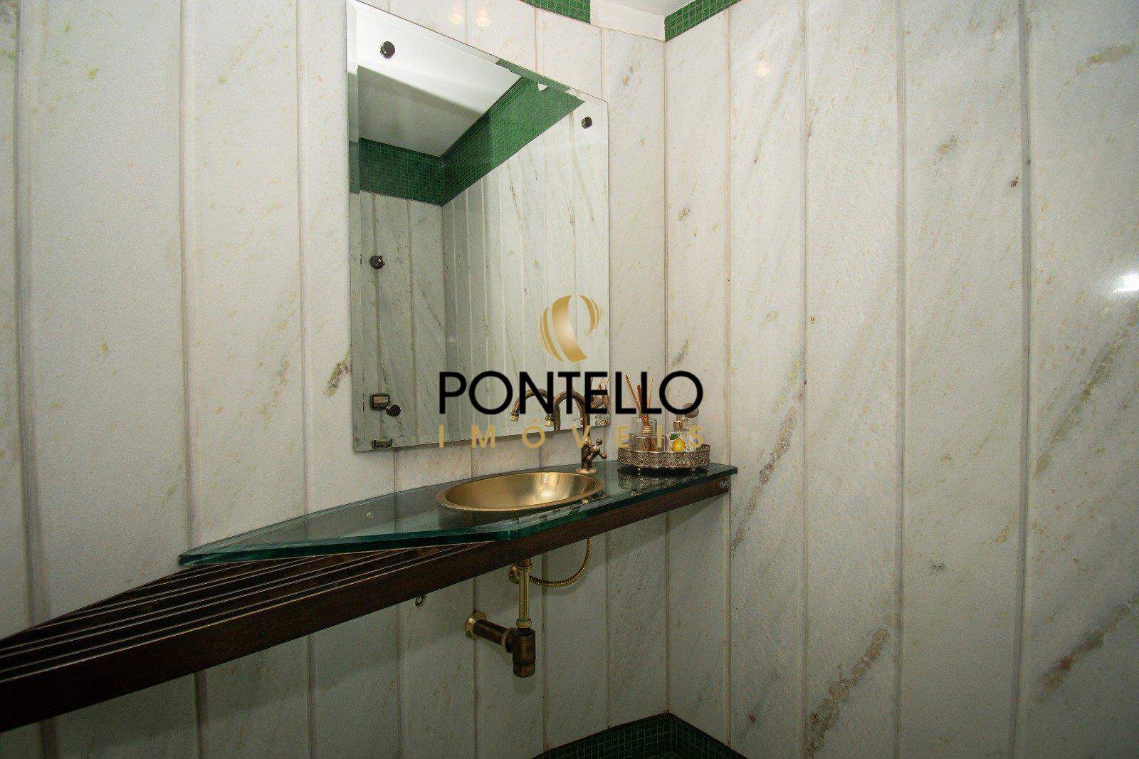 Apartamento, 4 quartos, 280 m² - Foto 8