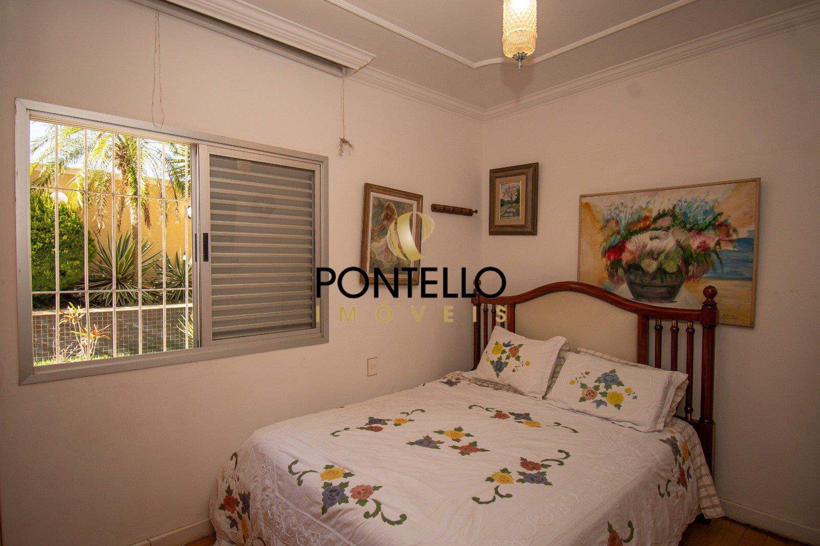 Apartamento, 4 quartos, 280 m² - Foto 9