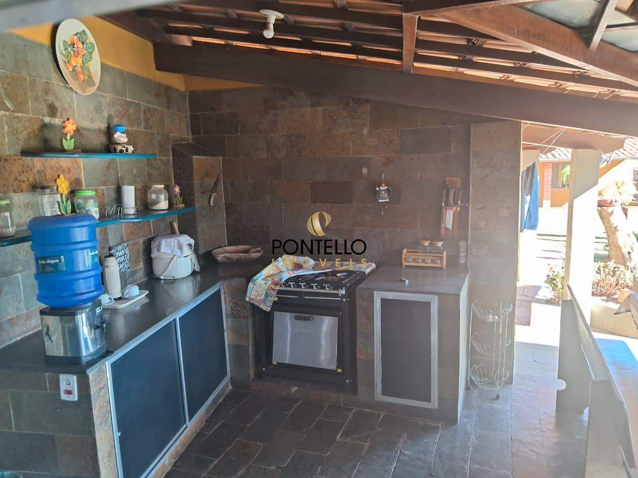 Chácara, 5 quartos - Foto 14