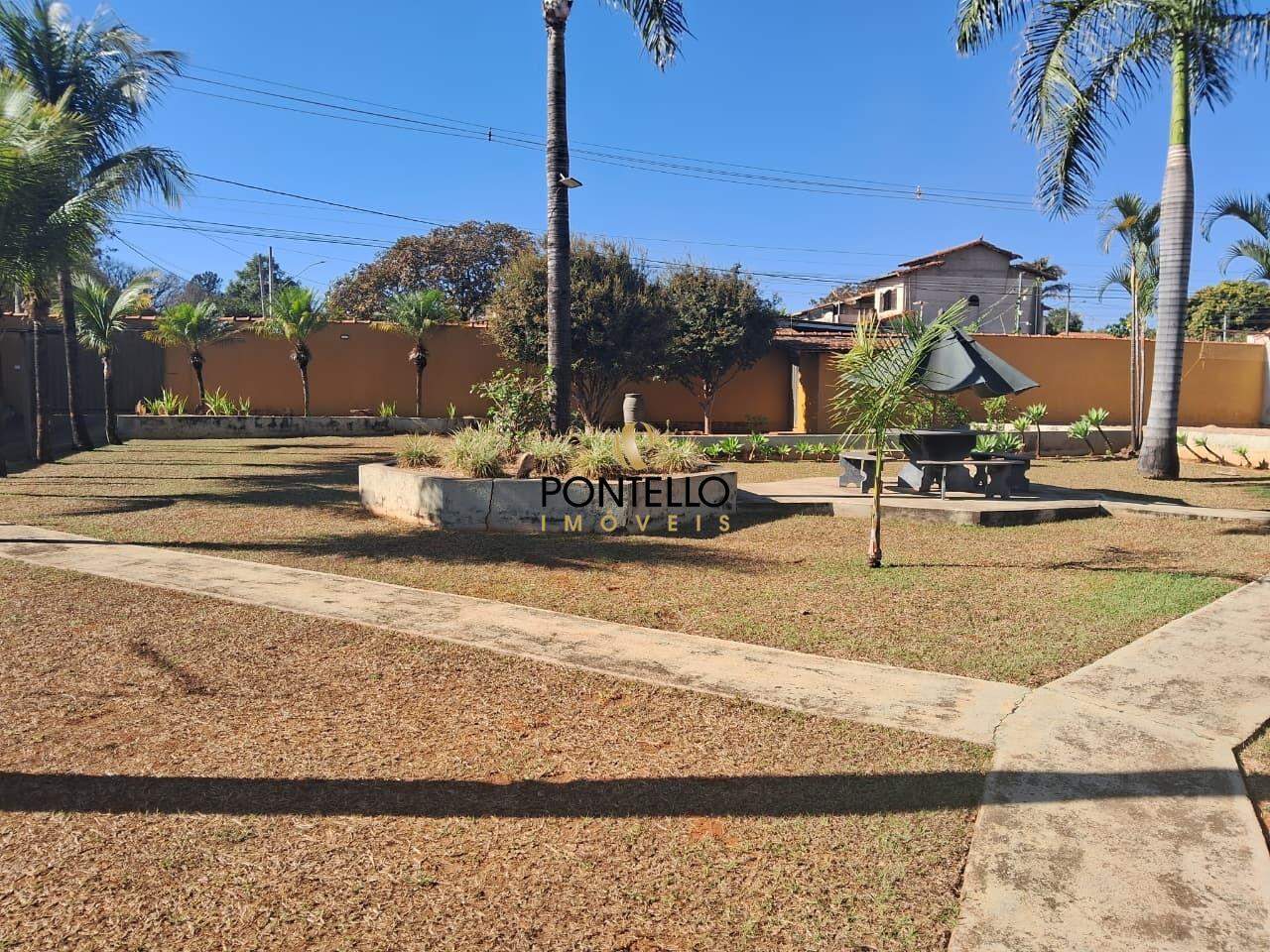 Chácara, 5 quartos - Foto 22