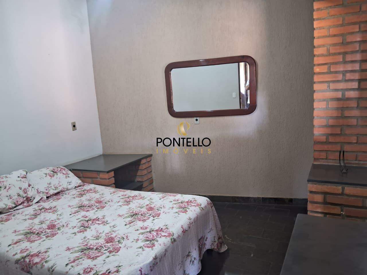 Chácara, 5 quartos - Foto 5