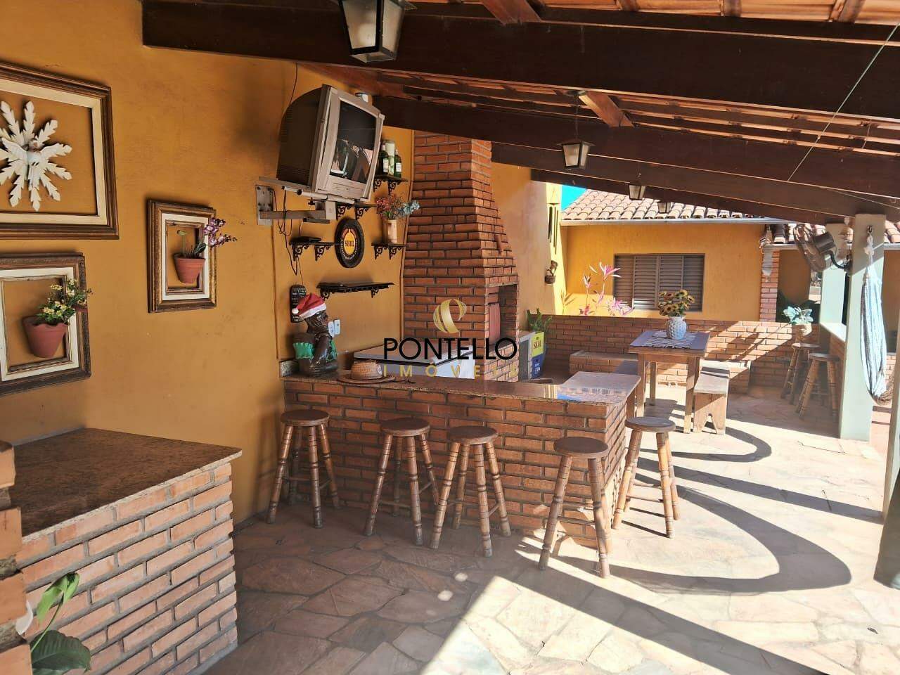 Chácara, 5 quartos - Foto 17
