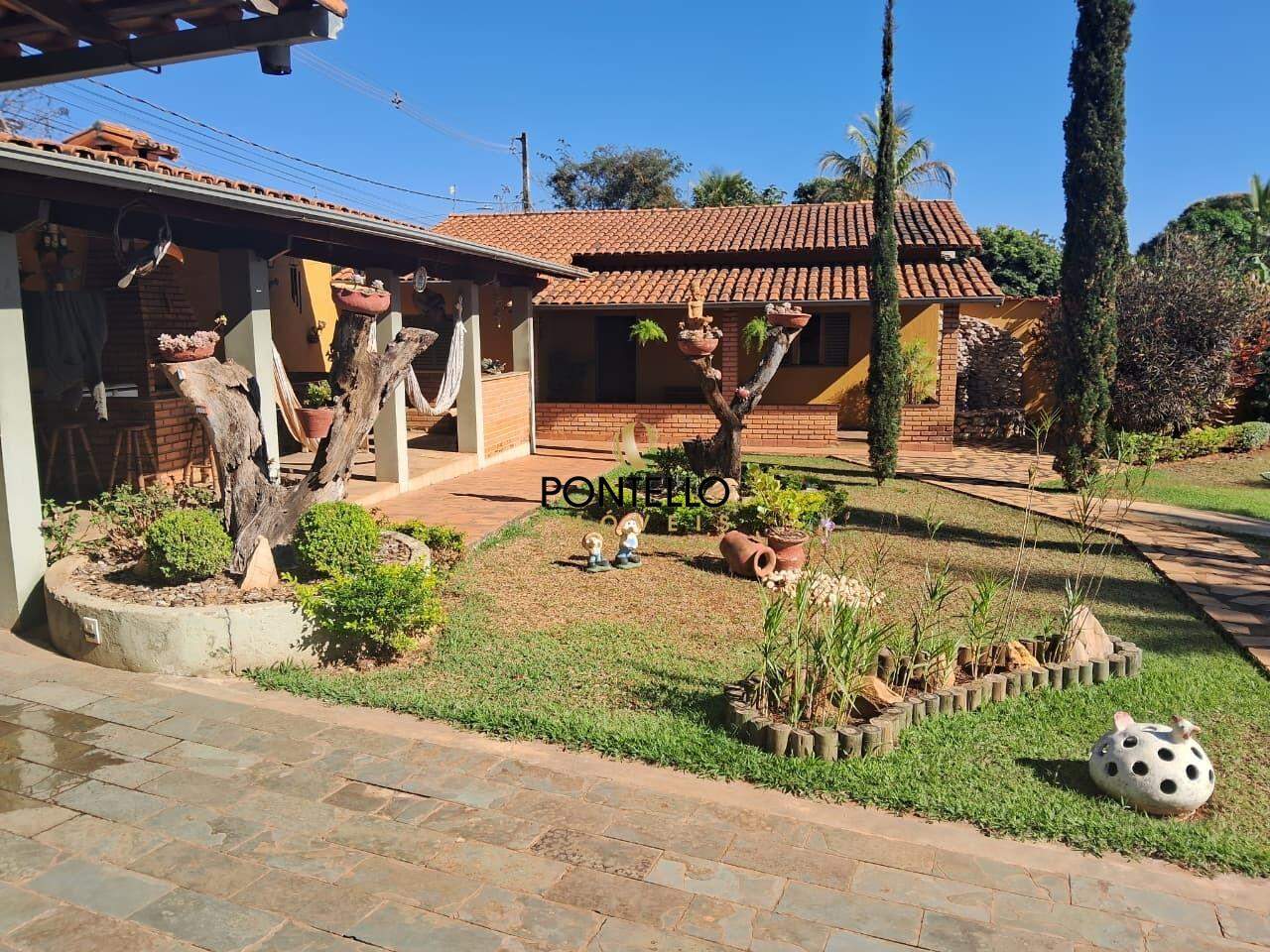 Chácara, 5 quartos - Foto 24