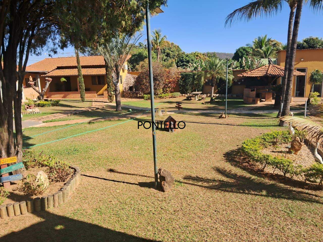 Chácara, 5 quartos - Foto 20
